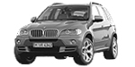 BMW E70 U3752 Fault Code