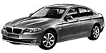BMW F10 U3752 Fault Code